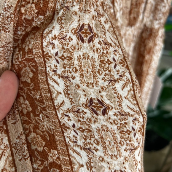 Promesa USA Maxi Dress - Picture 3 of 5